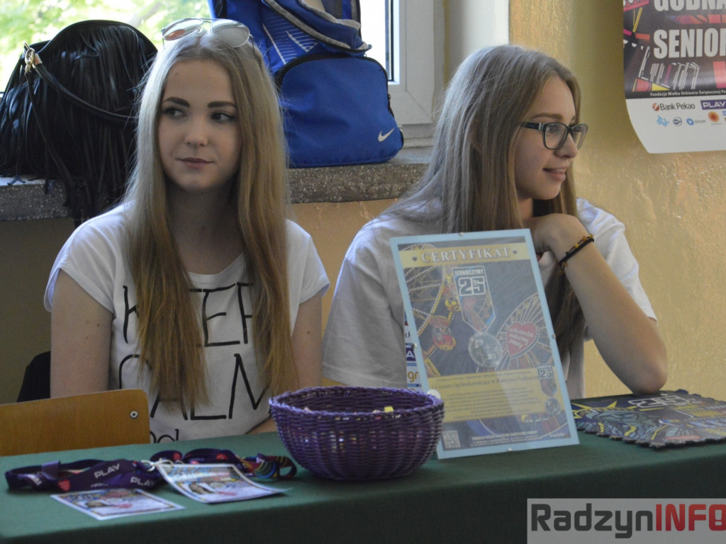 Witaj w I Liceum Ogólnokształcącym