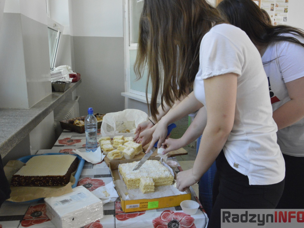 Witaj w I Liceum Ogólnokształcącym