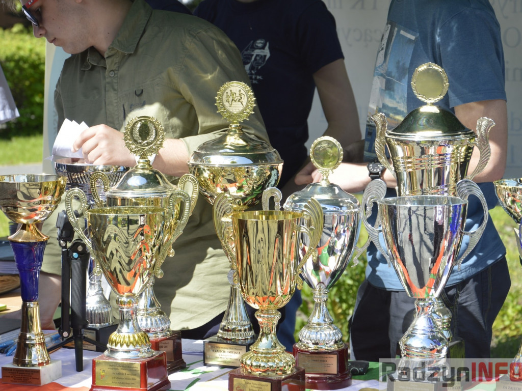 Witaj w I Liceum Ogólnokształcącym