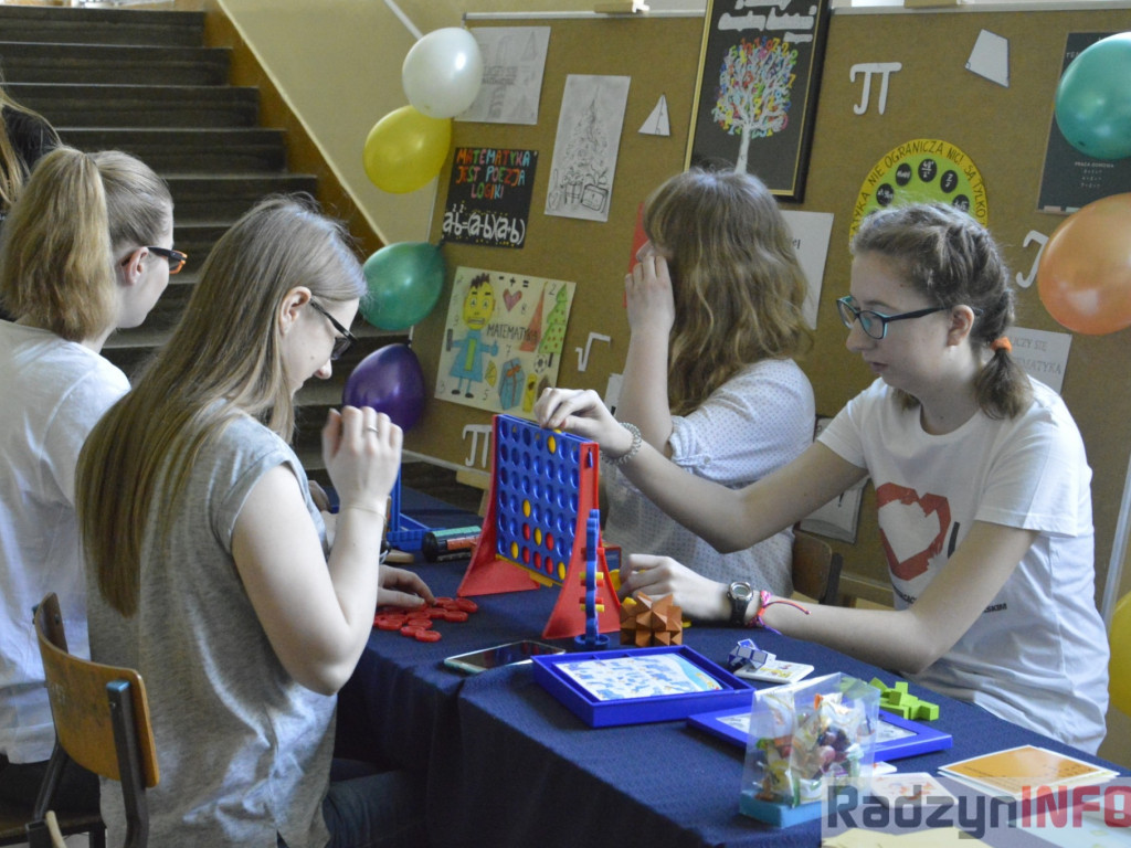 Witaj w I Liceum Ogólnokształcącym