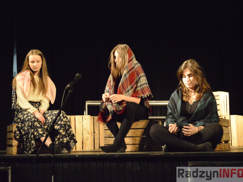 Witaj w I Liceum Ogólnokształcącym