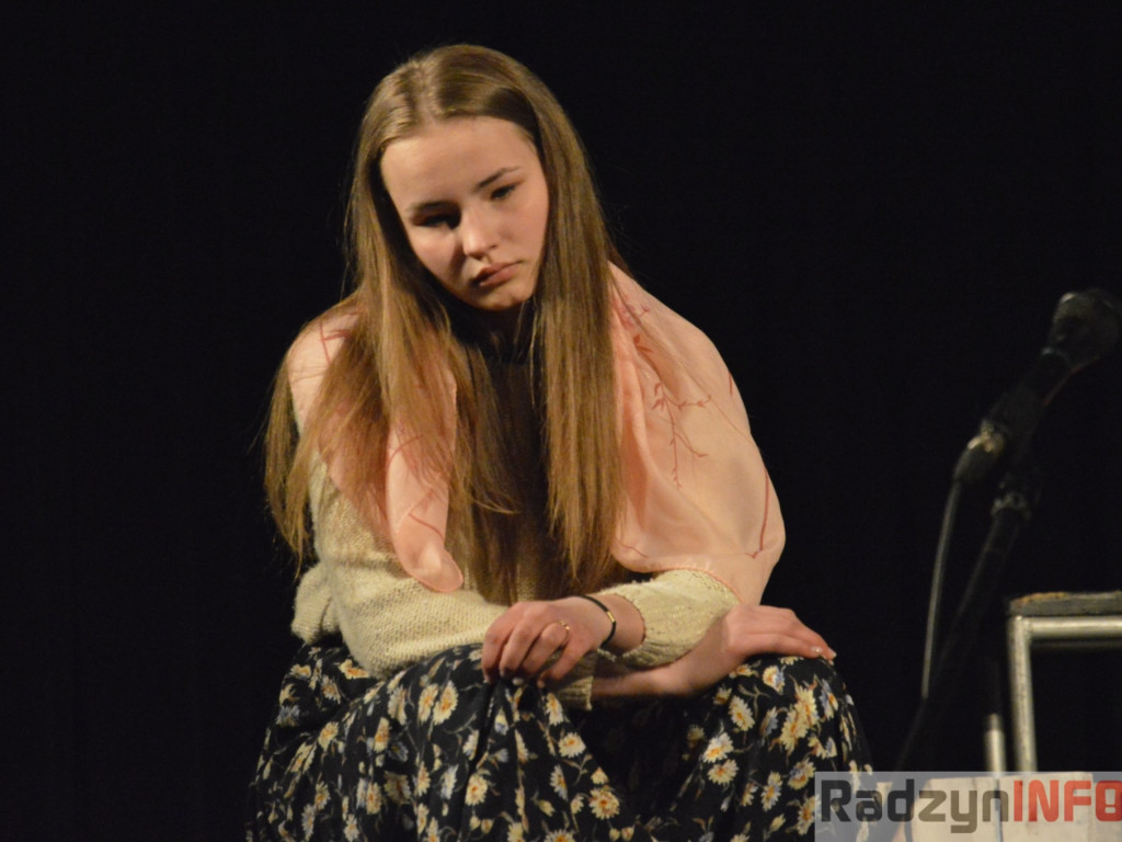 Witaj w I Liceum Ogólnokształcącym