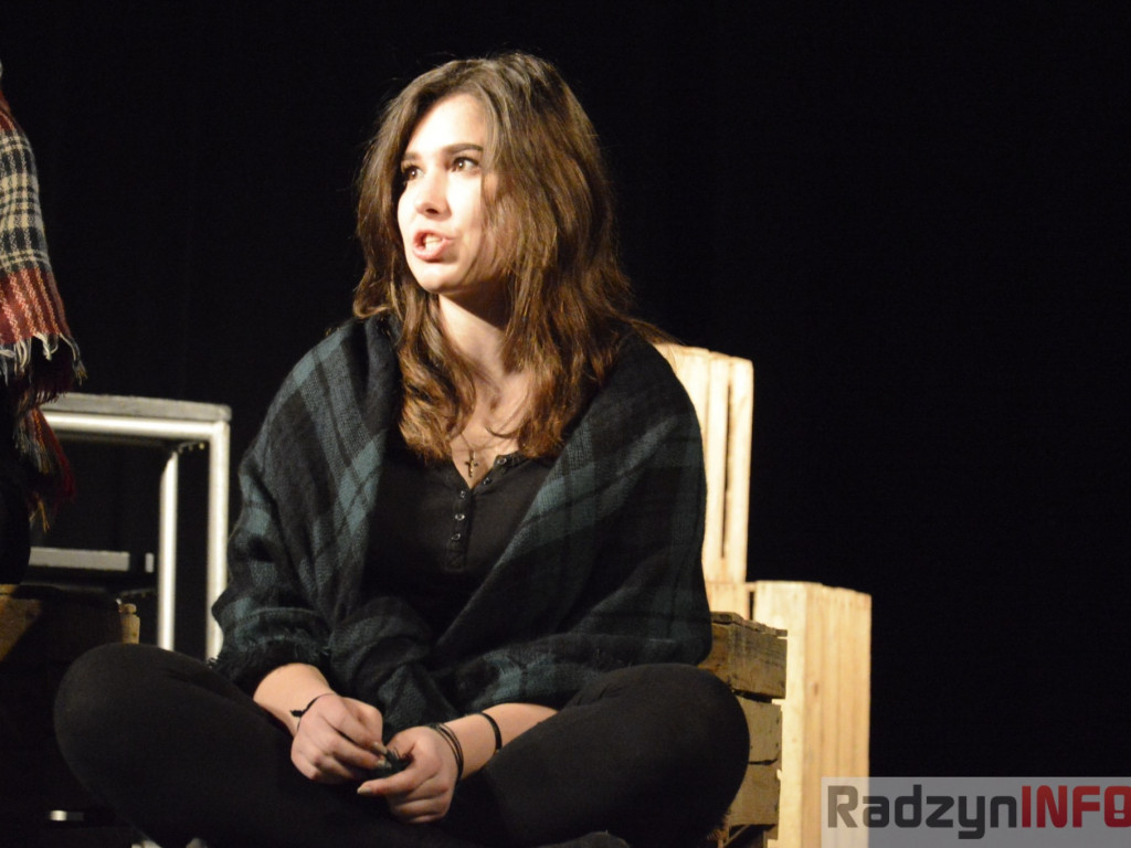 Witaj w I Liceum Ogólnokształcącym