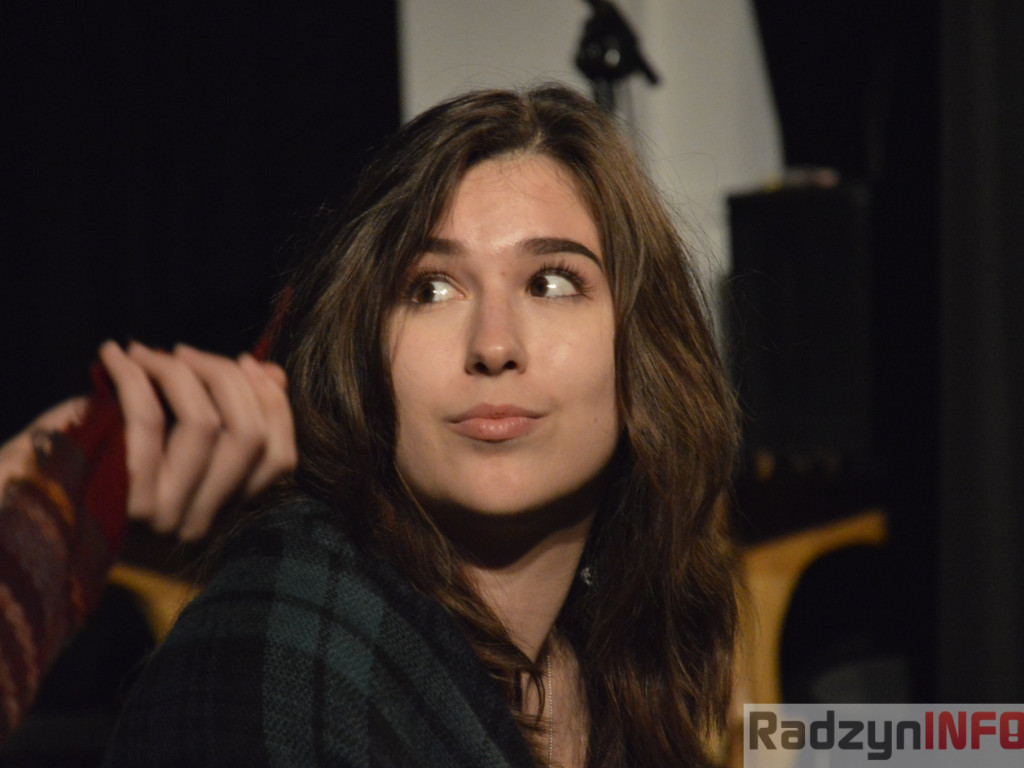 Witaj w I Liceum Ogólnokształcącym