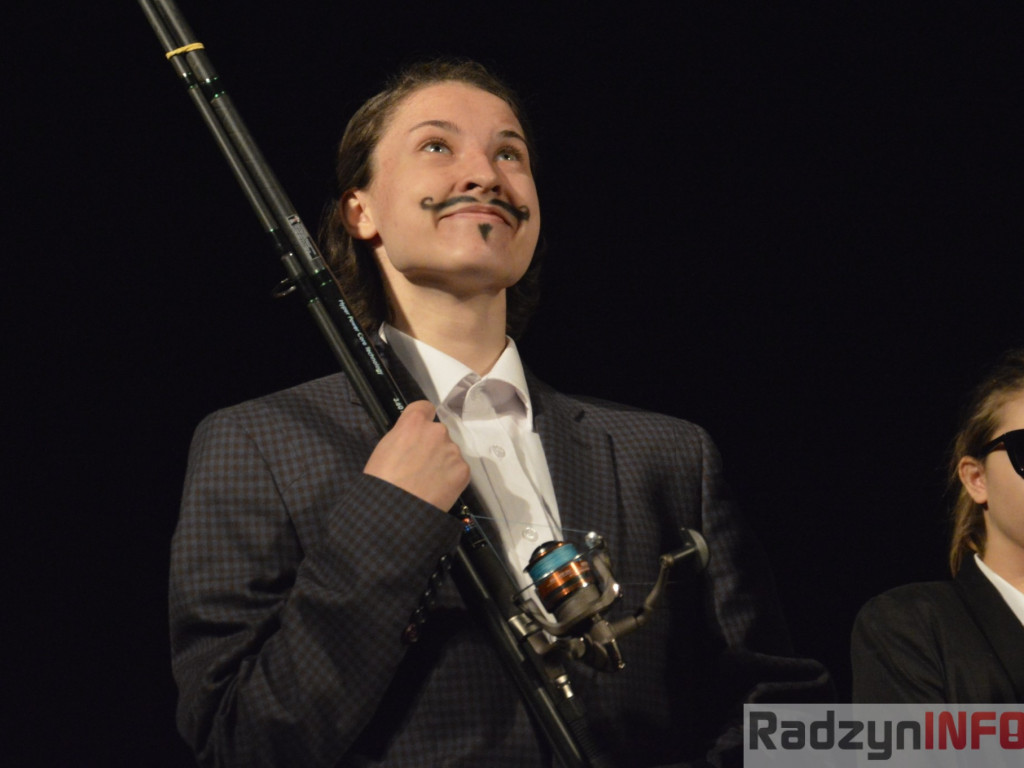 Witaj w I Liceum Ogólnokształcącym