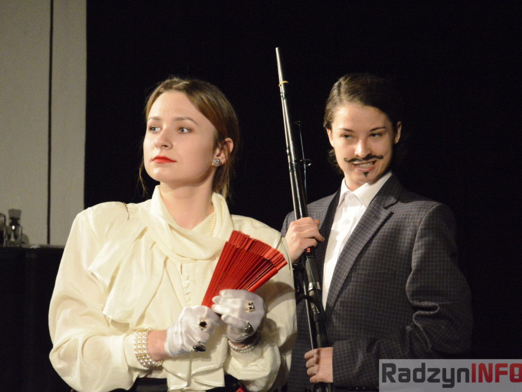 Witaj w I Liceum Ogólnokształcącym