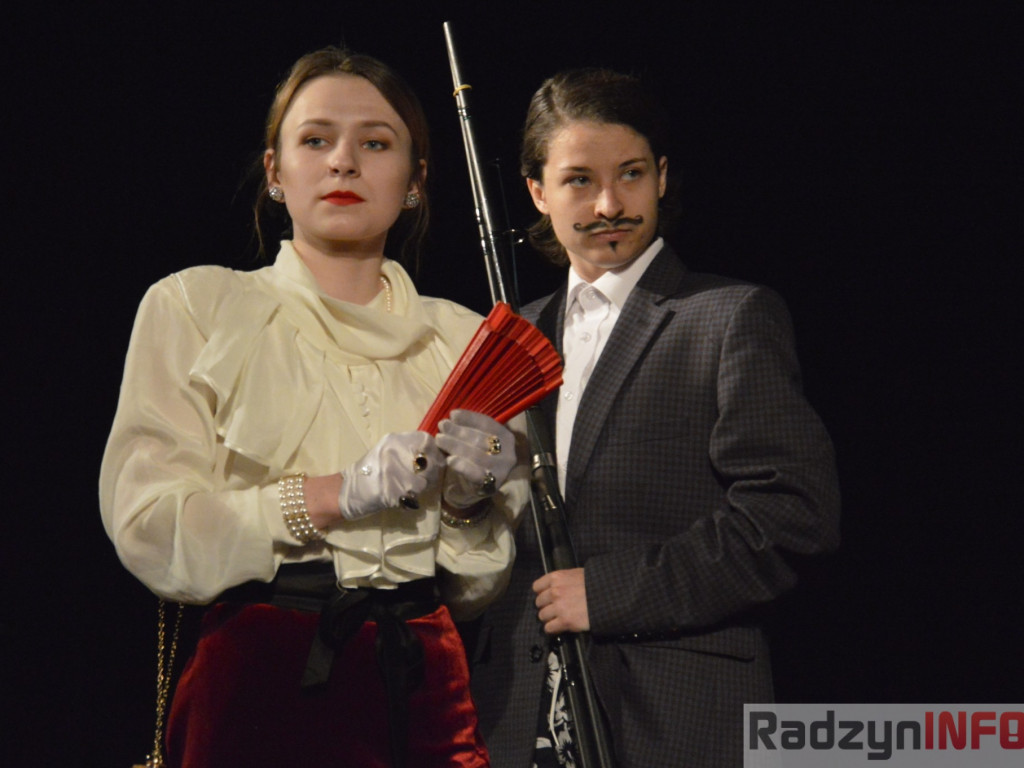 Witaj w I Liceum Ogólnokształcącym