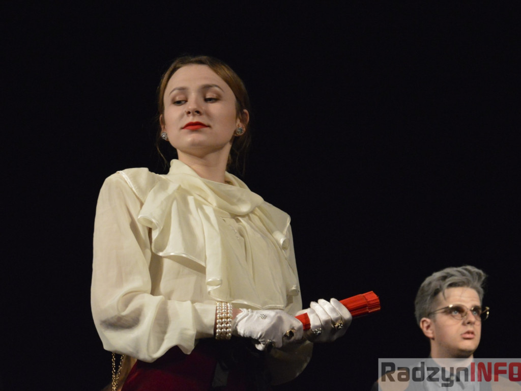 Witaj w I Liceum Ogólnokształcącym