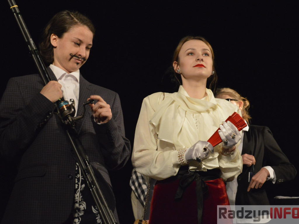 Witaj w I Liceum Ogólnokształcącym