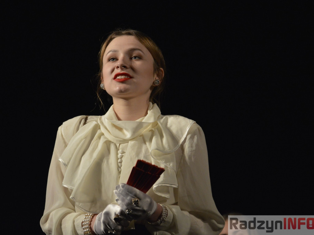 Witaj w I Liceum Ogólnokształcącym