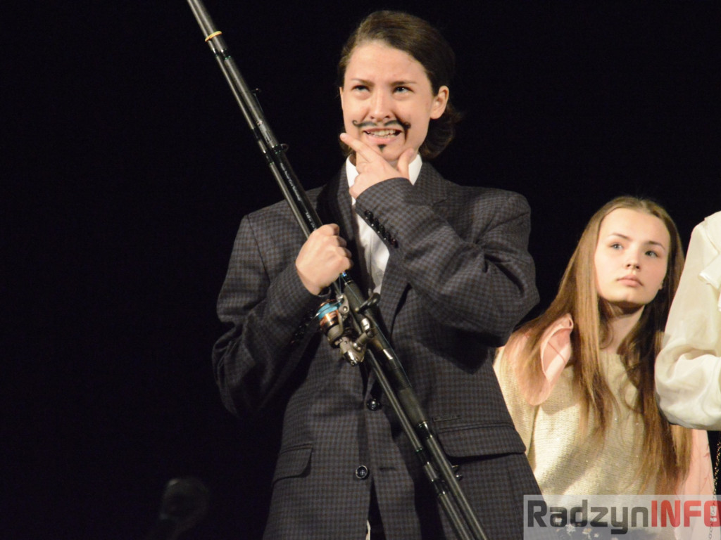 Witaj w I Liceum Ogólnokształcącym