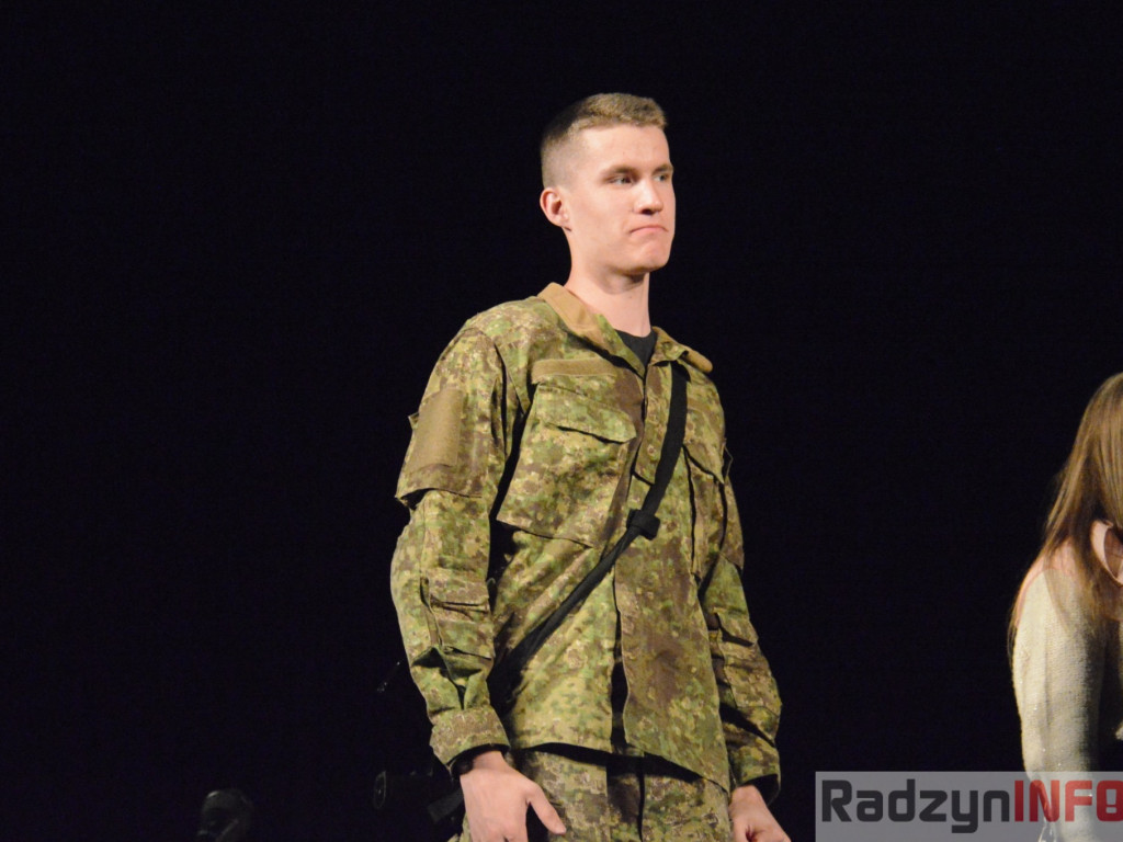 Witaj w I Liceum Ogólnokształcącym