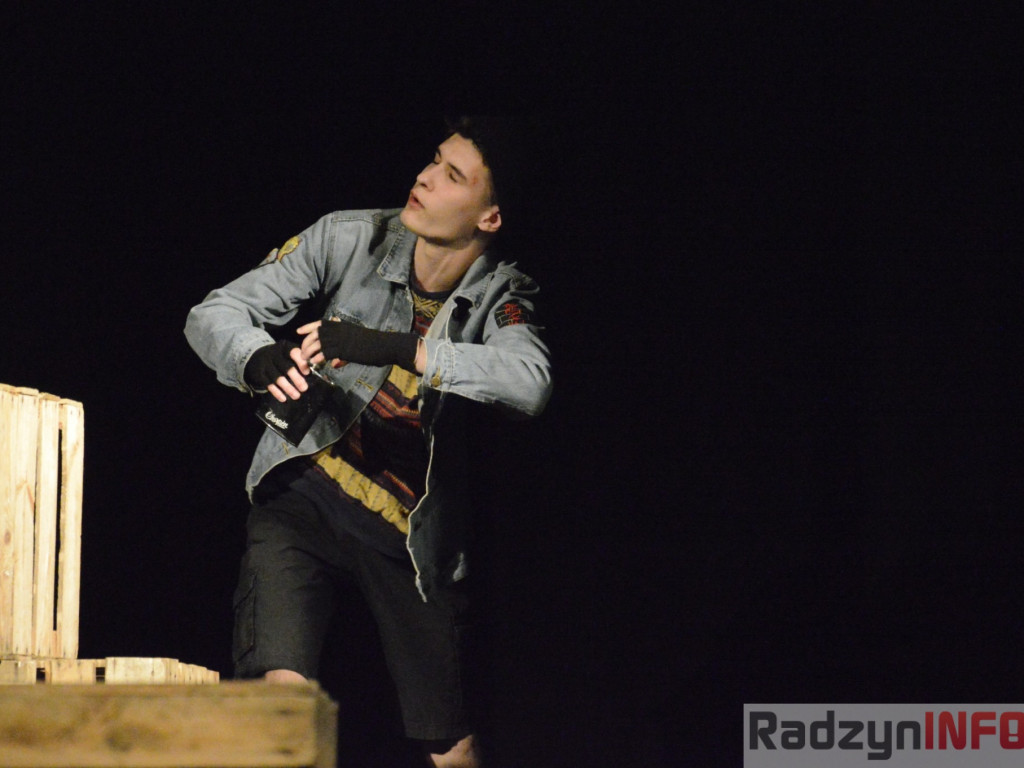 Witaj w I Liceum Ogólnokształcącym