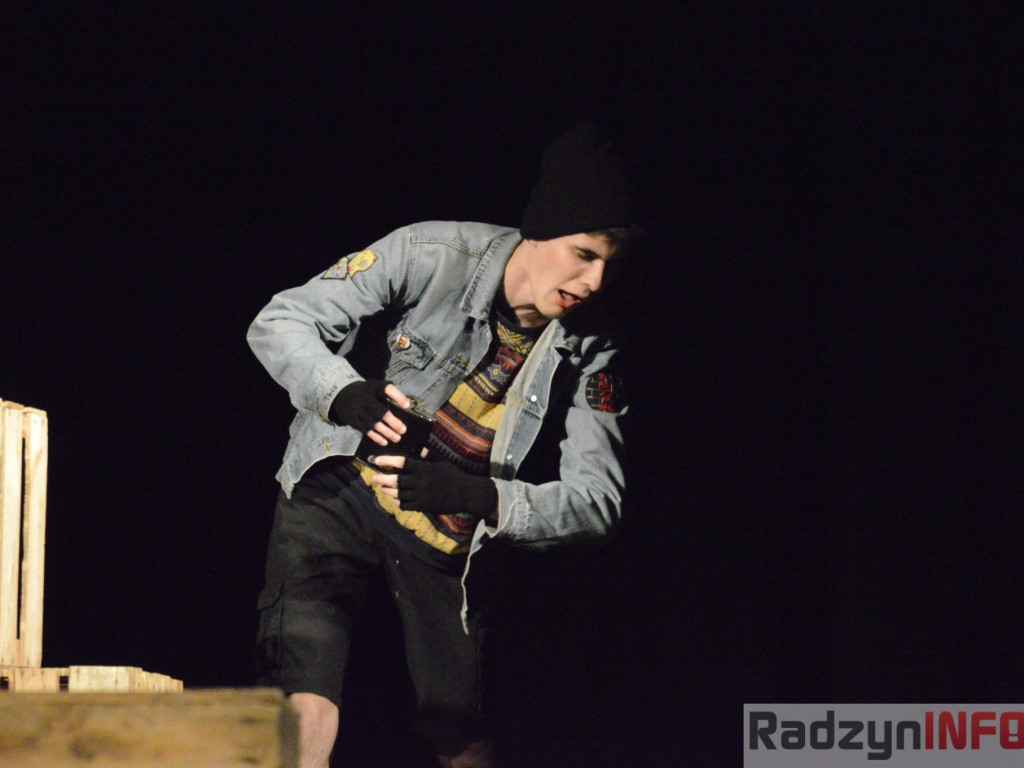 Witaj w I Liceum Ogólnokształcącym