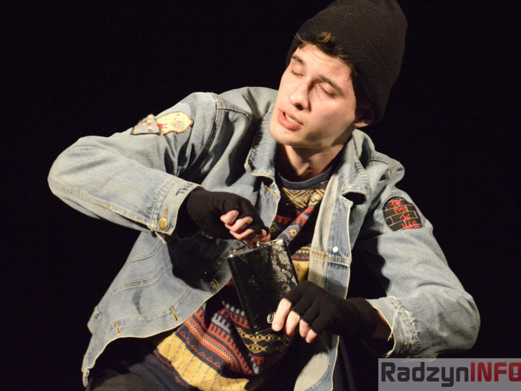 Witaj w I Liceum Ogólnokształcącym