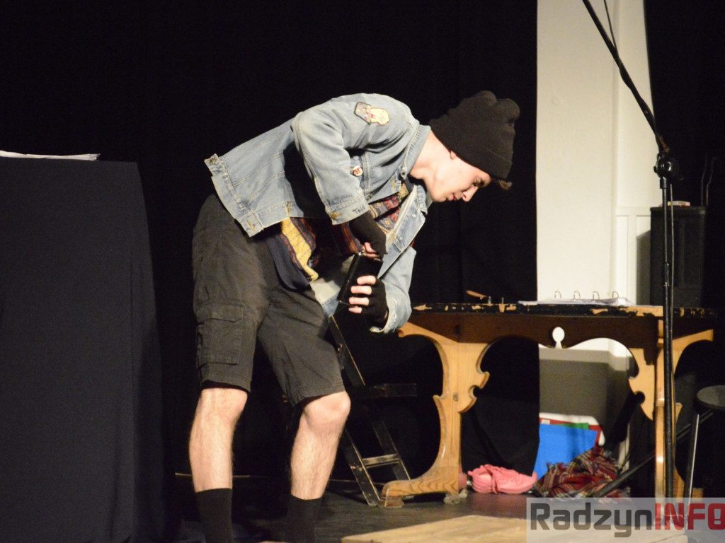 Witaj w I Liceum Ogólnokształcącym