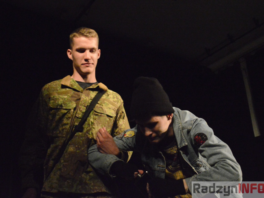 Witaj w I Liceum Ogólnokształcącym