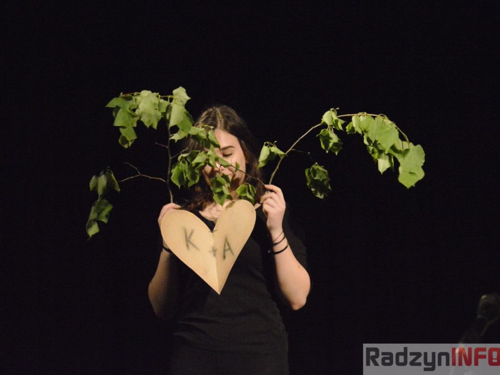 Witaj w I Liceum Ogólnokształcącym