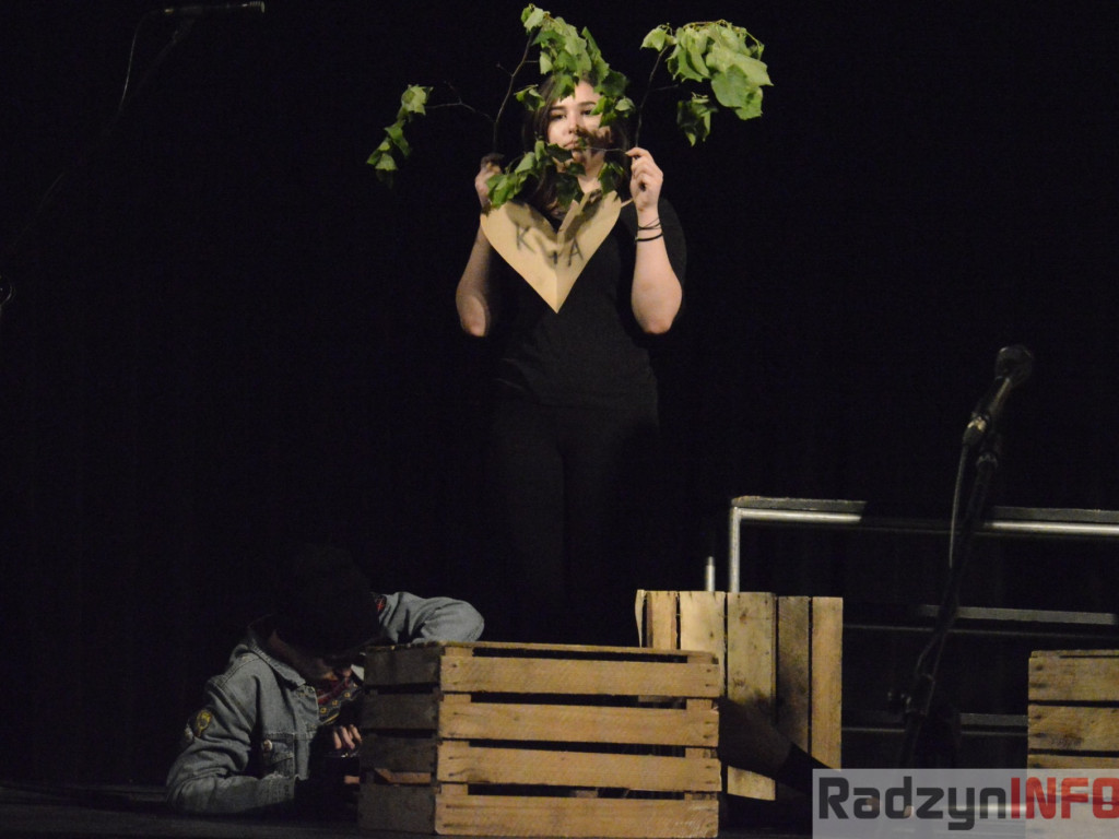 Witaj w I Liceum Ogólnokształcącym