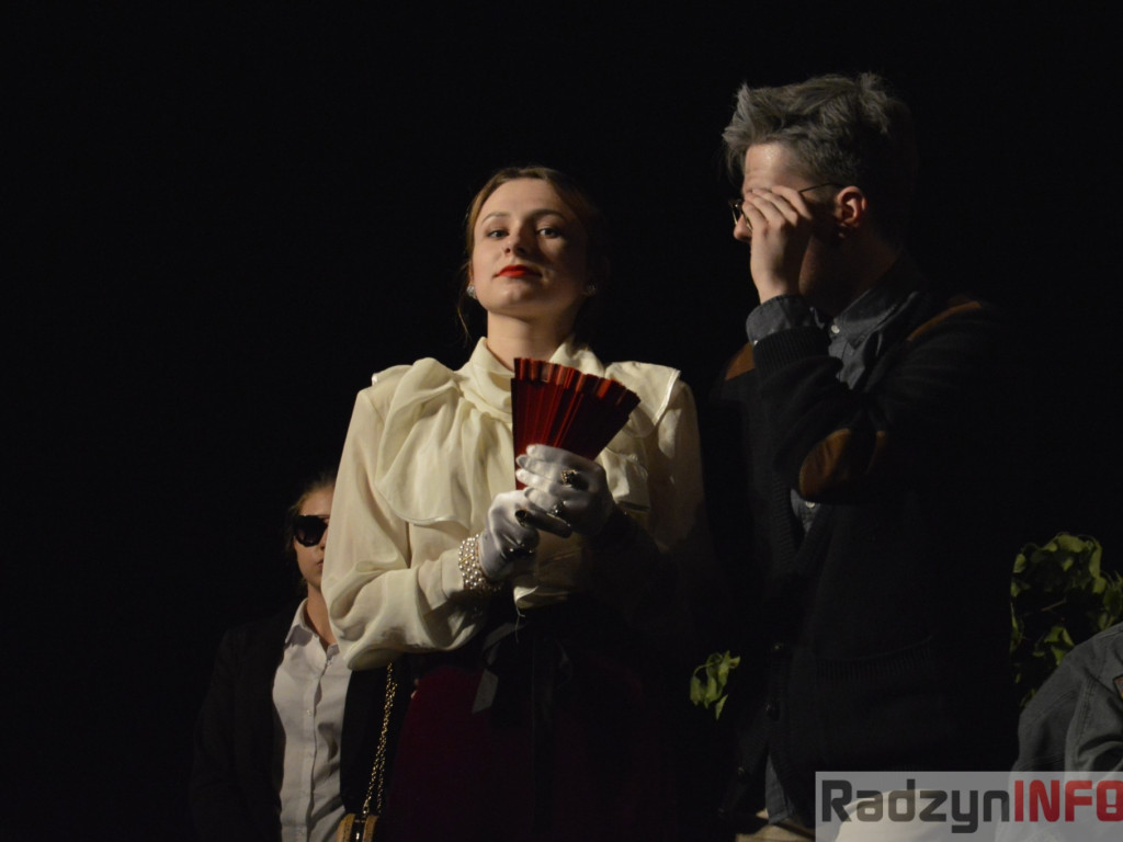 Witaj w I Liceum Ogólnokształcącym