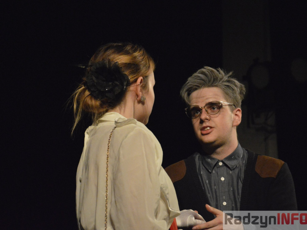 Witaj w I Liceum Ogólnokształcącym