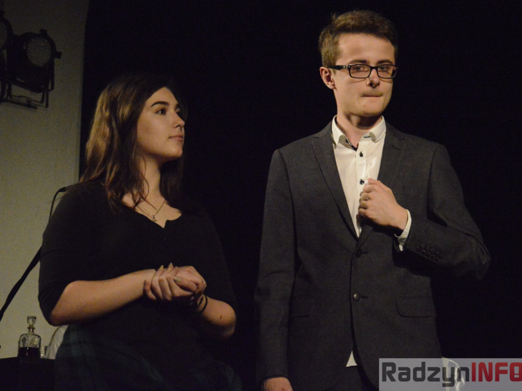 Witaj w I Liceum Ogólnokształcącym