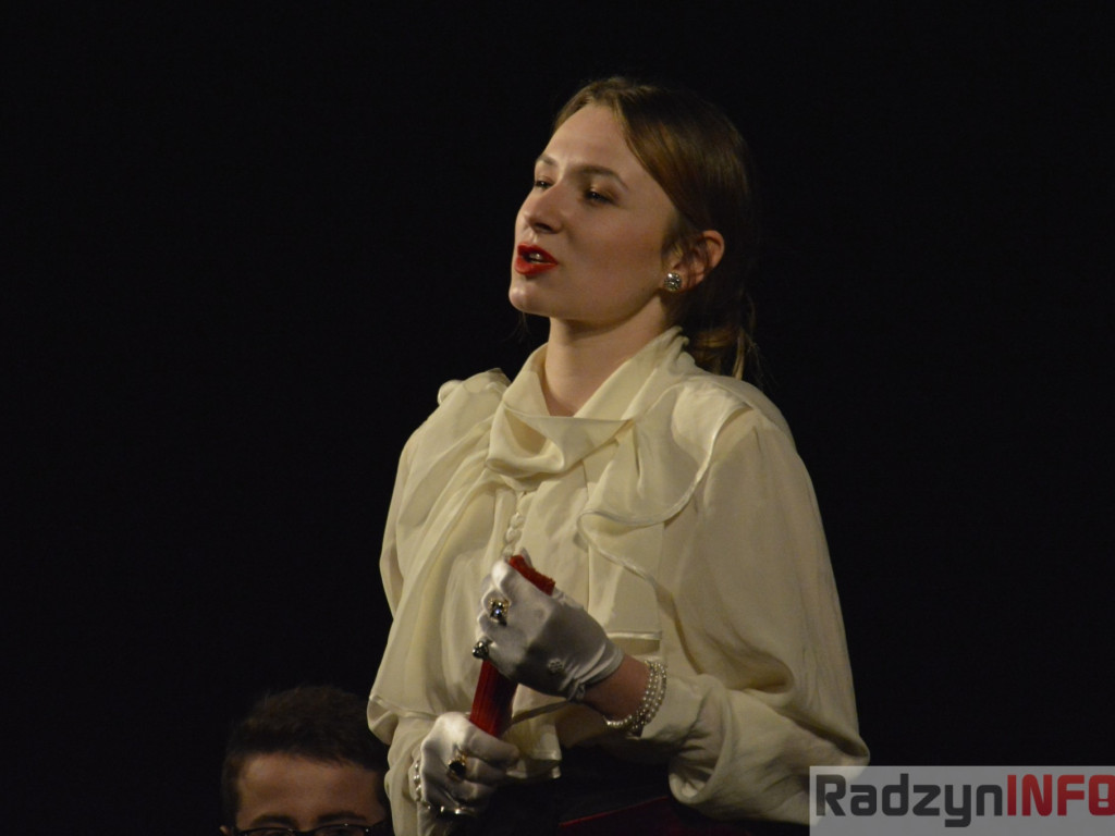 Witaj w I Liceum Ogólnokształcącym