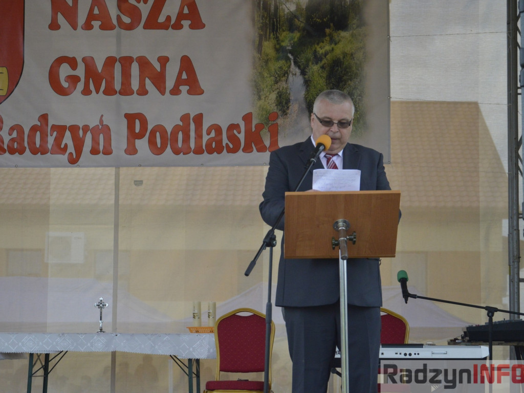 W Bedlnie królowała 