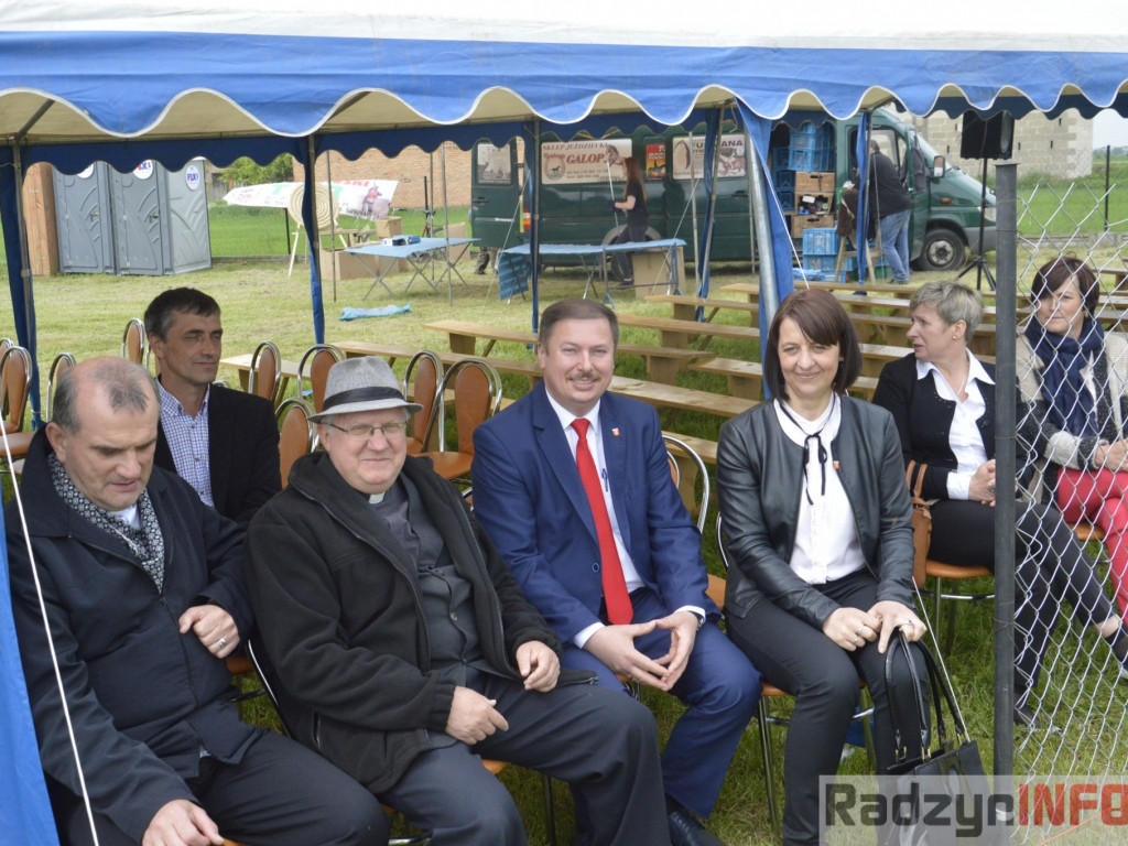 W Bedlnie królowała 