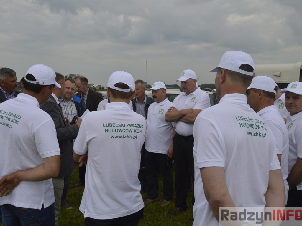 W Bedlnie królowała 