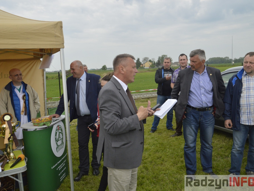 W Bedlnie królowała 