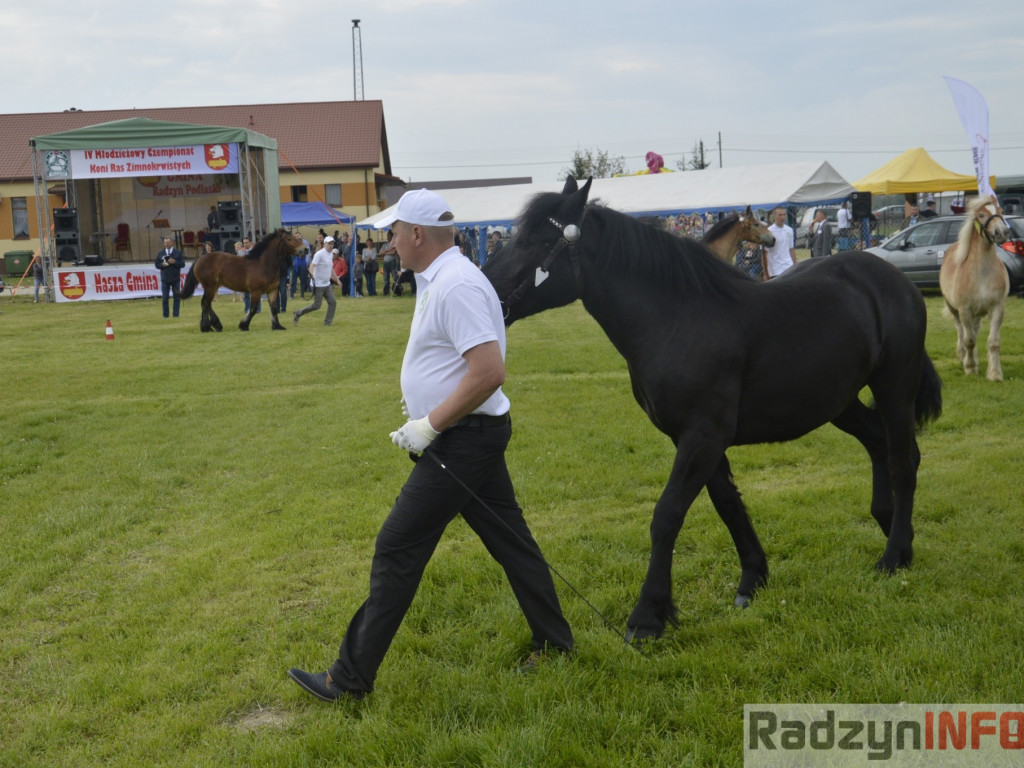 W Bedlnie królowała 