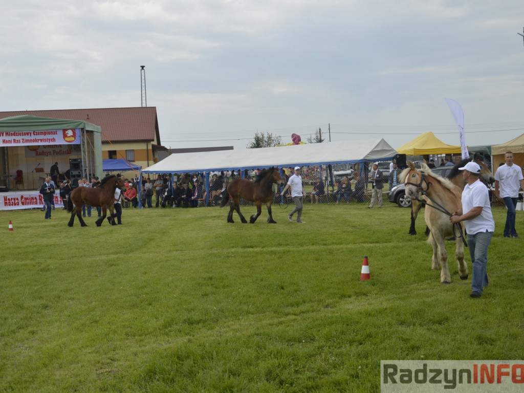 W Bedlnie królowała 
