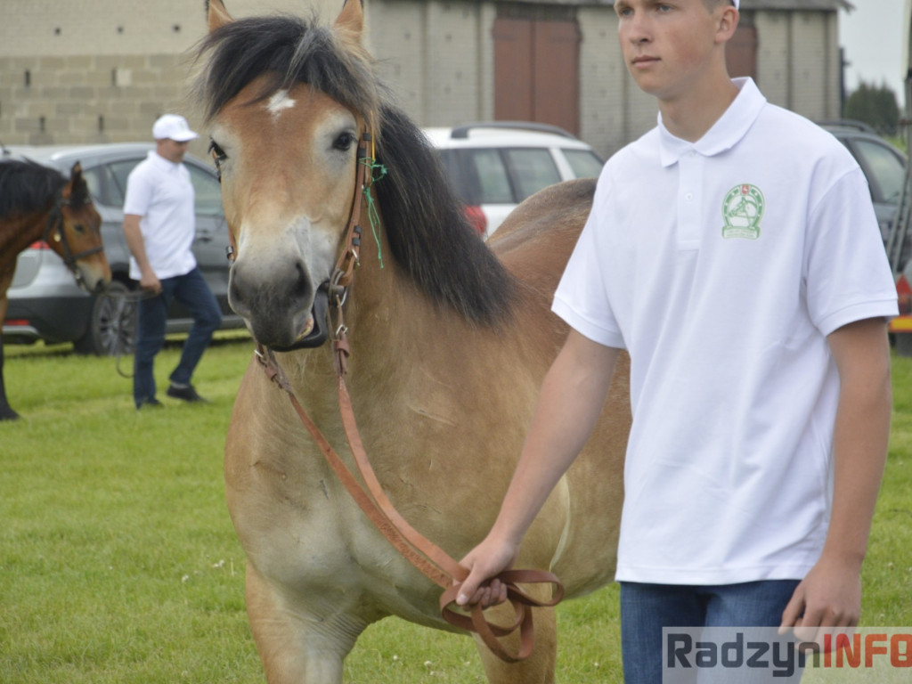 W Bedlnie królowała 