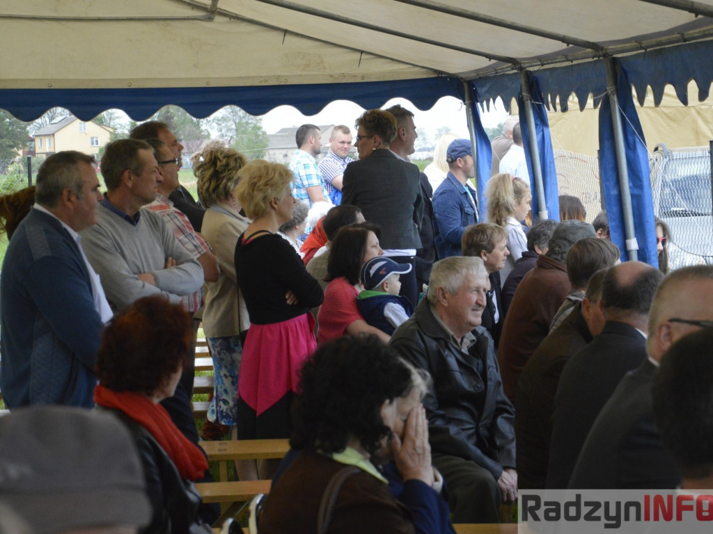 W Bedlnie królowała 