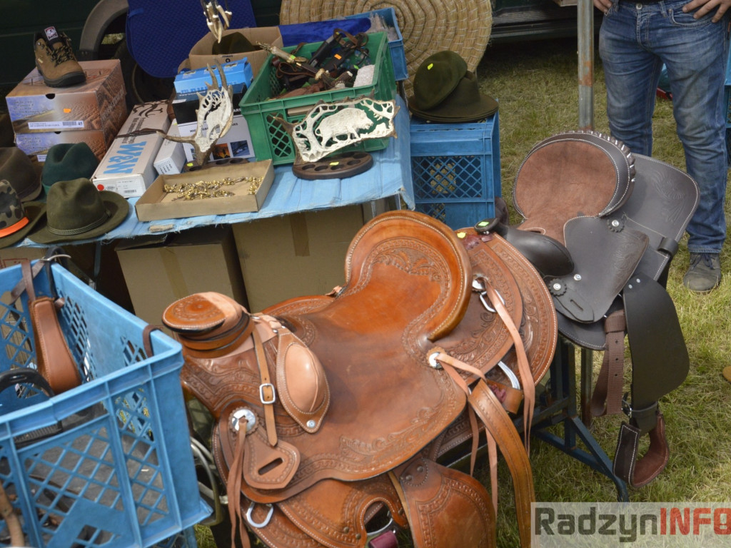 W Bedlnie królowała 