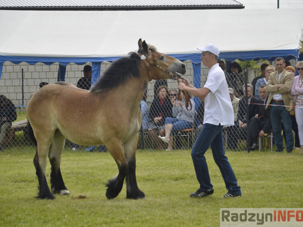 W Bedlnie królowała 