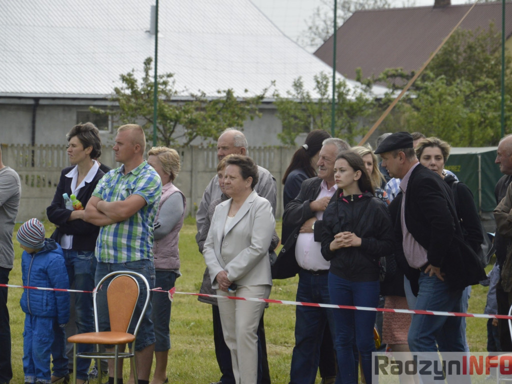 W Bedlnie królowała 