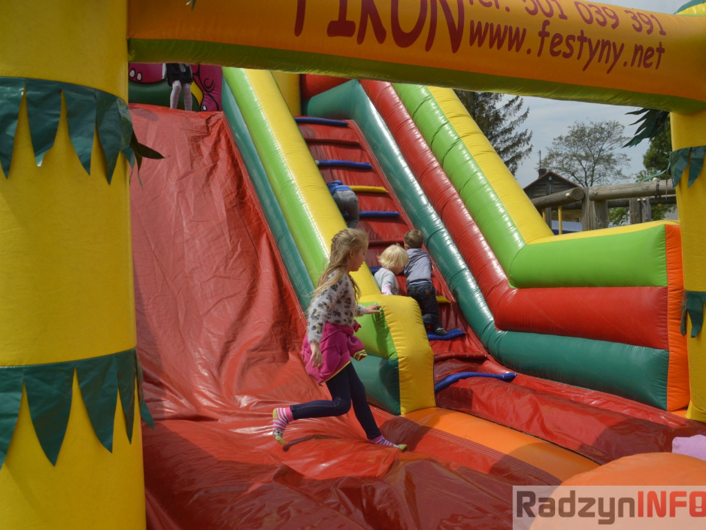 W Bedlnie królowała 