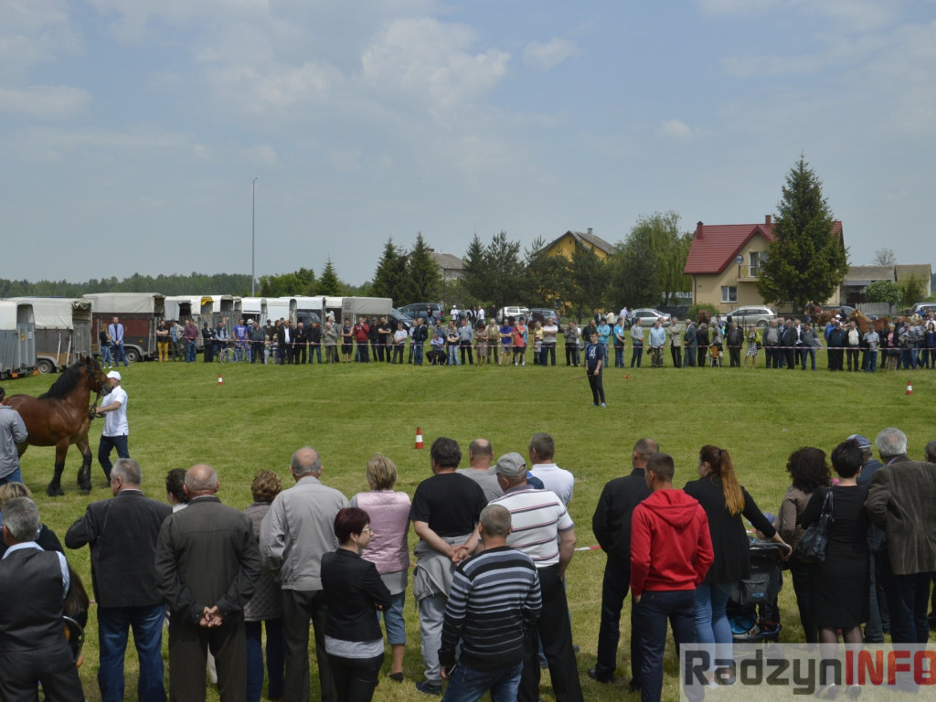 W Bedlnie królowała 