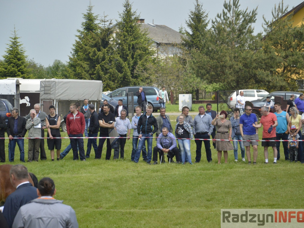 W Bedlnie królowała 