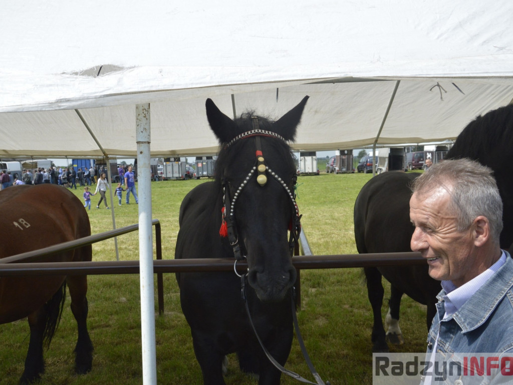 W Bedlnie królowała 
