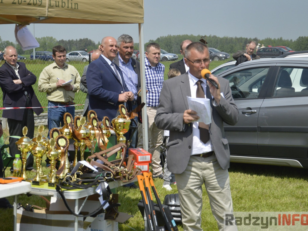 W Bedlnie królowała 