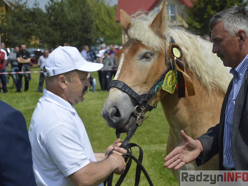 W Bedlnie królowała 