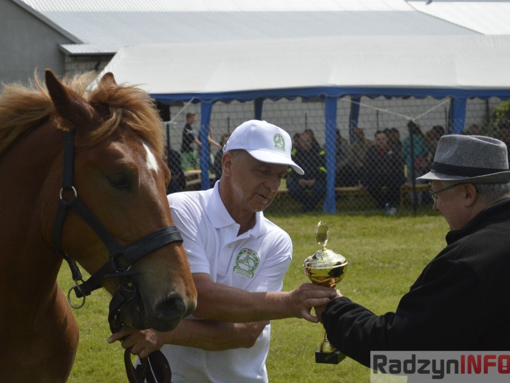 W Bedlnie królowała 