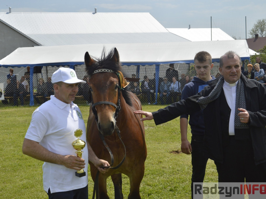 W Bedlnie królowała 