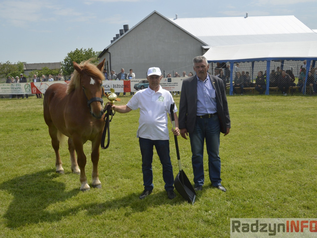 W Bedlnie królowała 