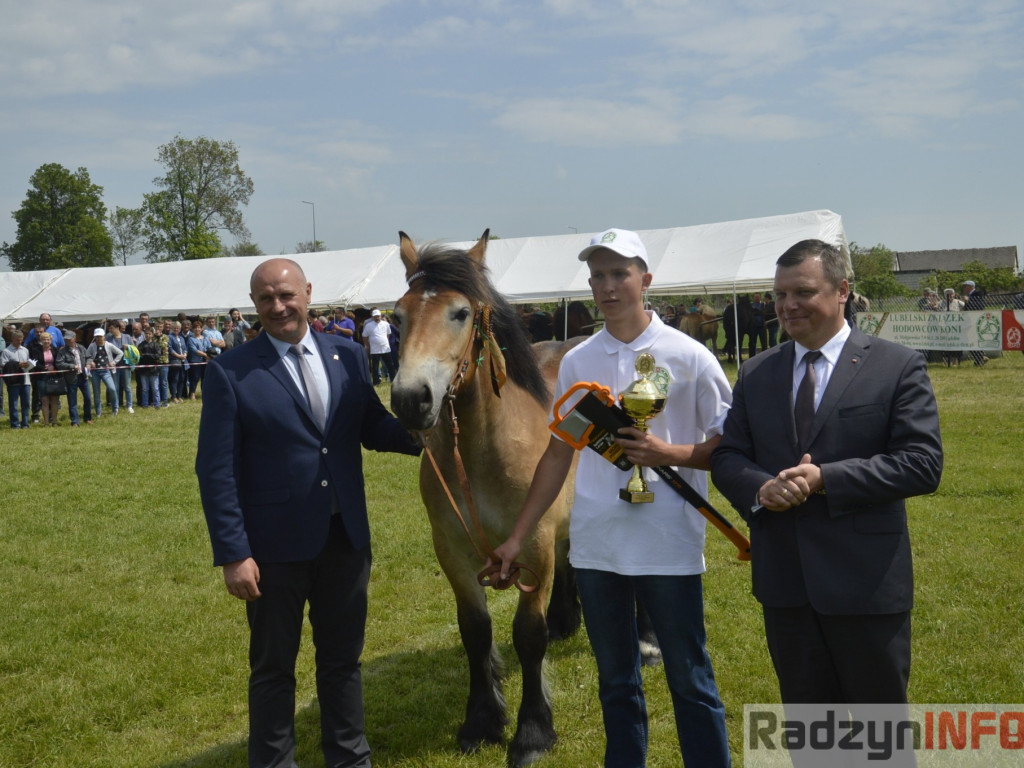 W Bedlnie królowała 