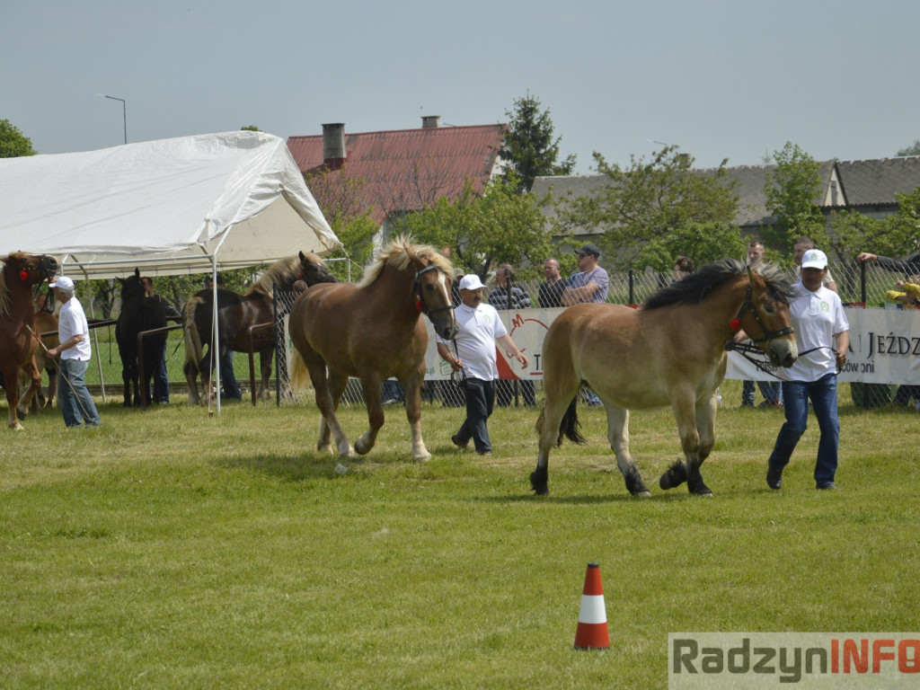 W Bedlnie królowała 
