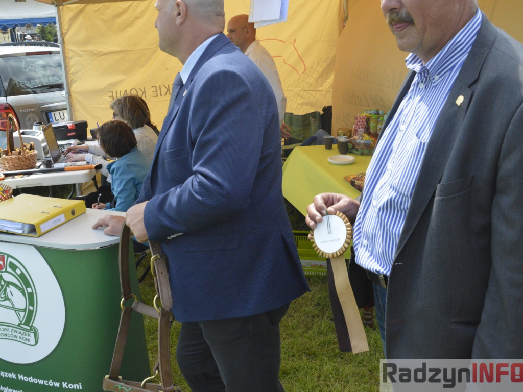 W Bedlnie królowała 